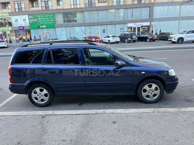 Opel Astra-7