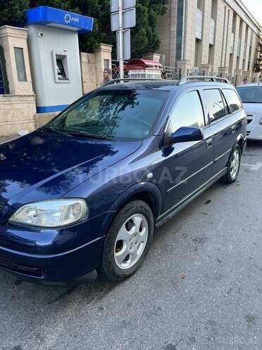 Opel Astra-6