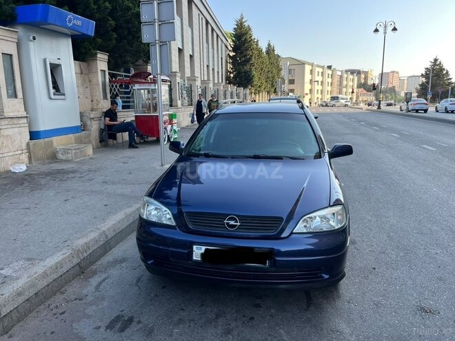 Opel Astra-5