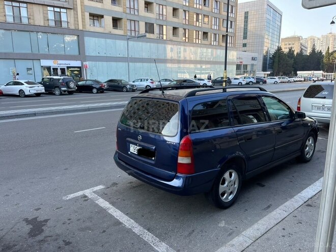 Opel Astra-2