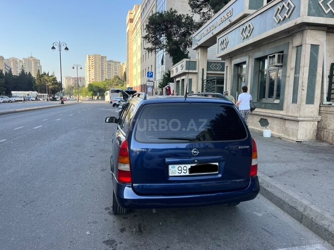 Opel Astra-4