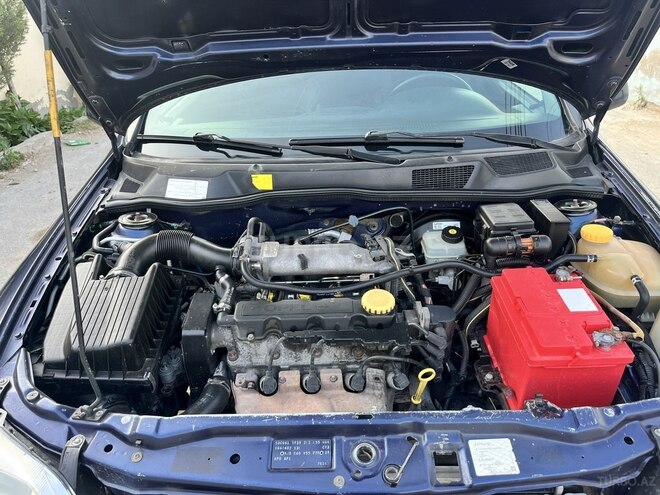 Opel Astra-8