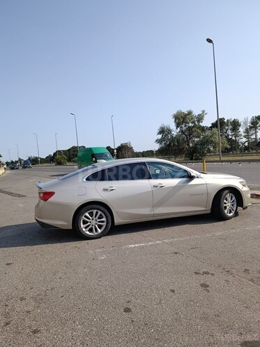 Chevrolet Malibu-2