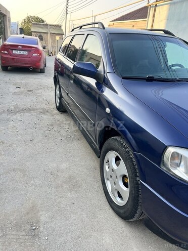 Opel Astra-14