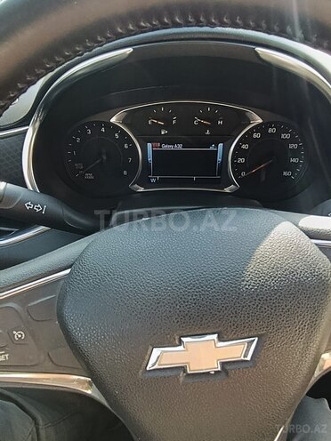 Chevrolet Malibu-5