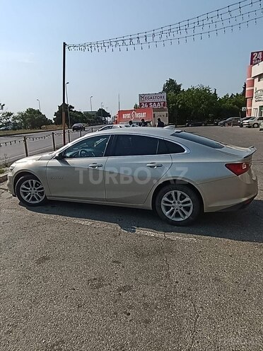 Chevrolet Malibu-3