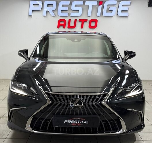 Lexus ES 250-3