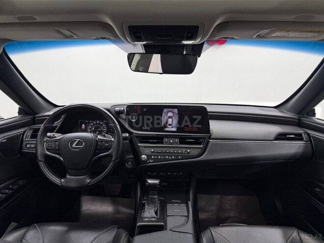 Lexus ES 250-17