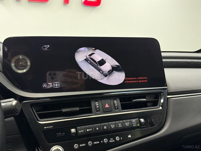Lexus ES 250-9