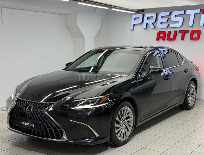 Lexus ES 250-1