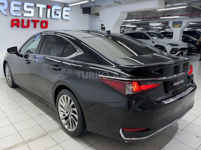 Lexus ES 250-5