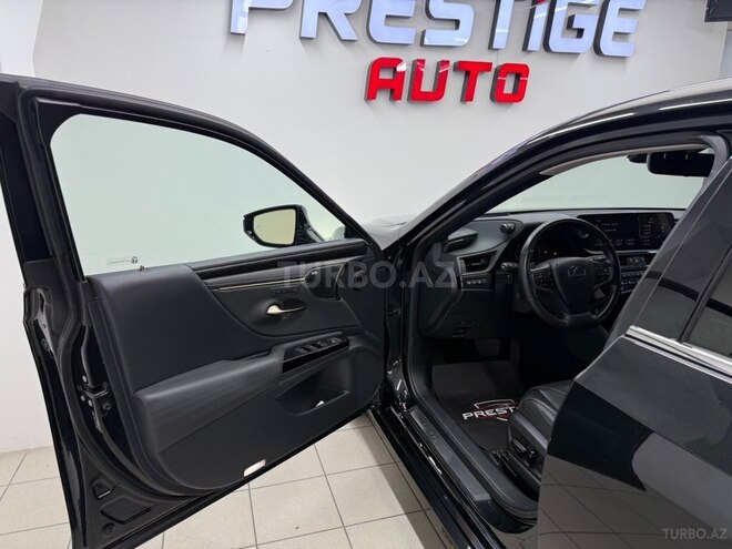Lexus ES 250-7