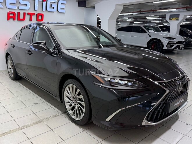 Lexus ES 250-2