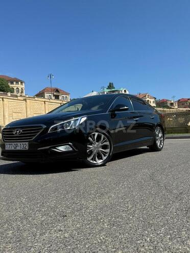 Hyundai Sonata-3