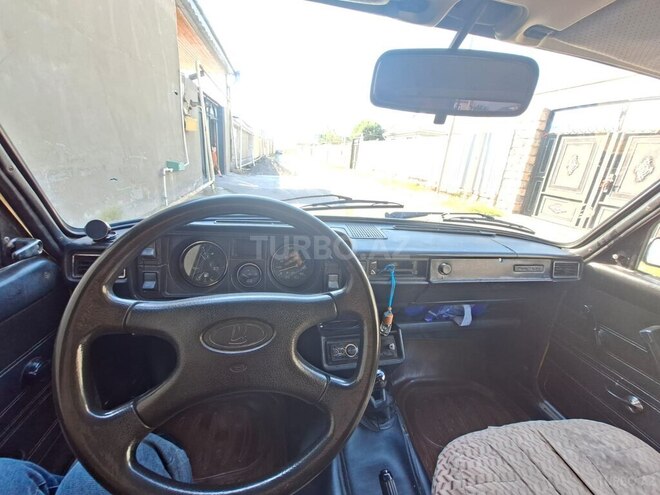 LADA (VAZ) 2105-3