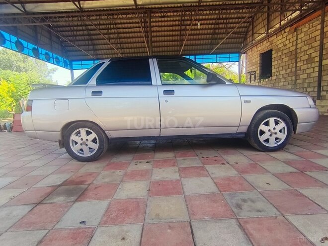 LADA (VAZ) 2110-18