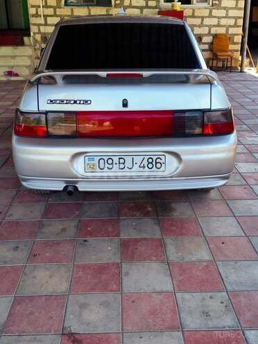 LADA (VAZ) 2110-2