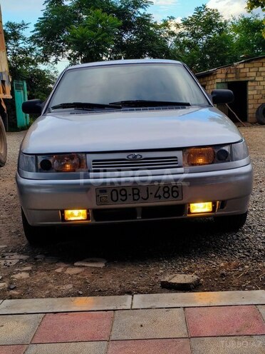 LADA (VAZ) 2110-1