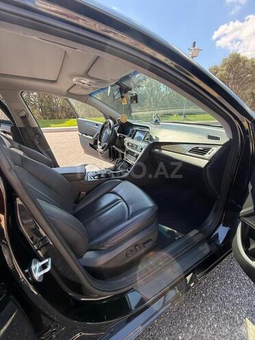 Hyundai Sonata-8