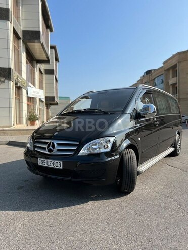 Mercedes Vito 115 CDI-16