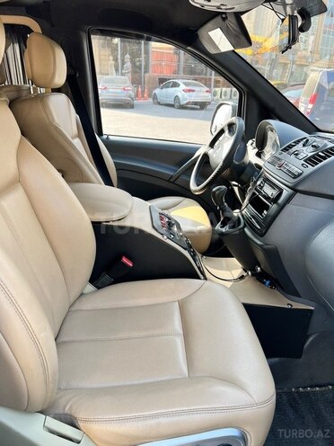 Mercedes Vito 115 CDI-5