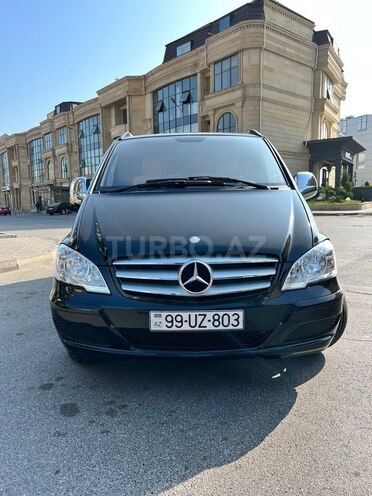 Mercedes Vito 115 CDI-13