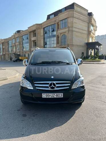 Mercedes Vito 115 CDI-18