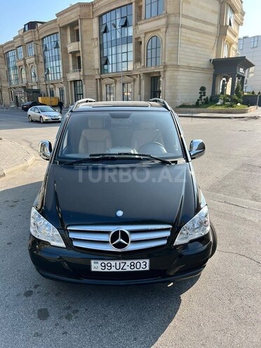 Mercedes Vito 115 CDI-1