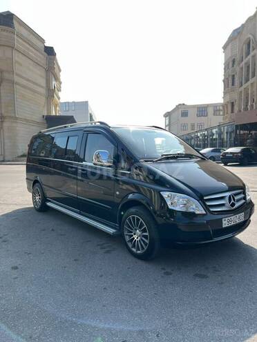 Mercedes Vito 115 CDI-17