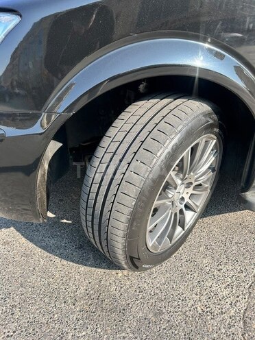 Mercedes Vito 115 CDI-4