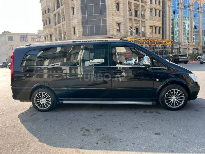 Mercedes Vito 115 CDI-19