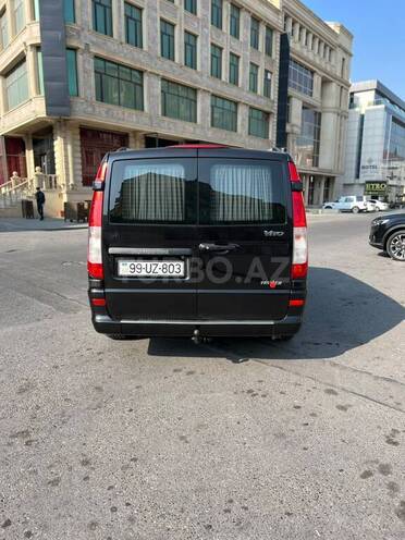 Mercedes Vito 115 CDI-12