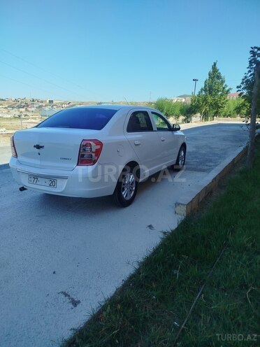 Chevrolet Cobalt-7
