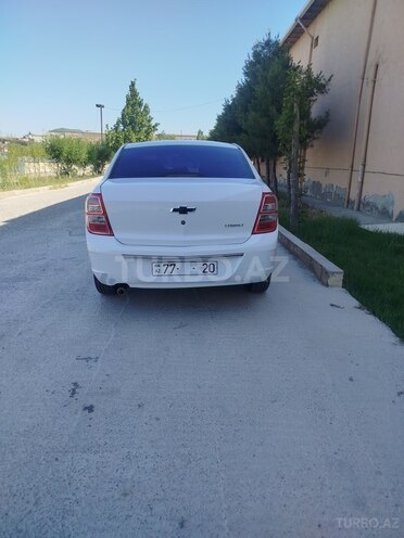 Chevrolet Cobalt-6
