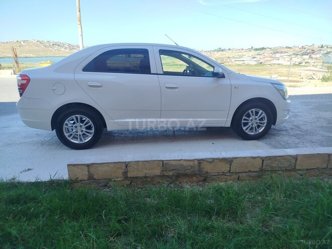 Chevrolet Cobalt-4