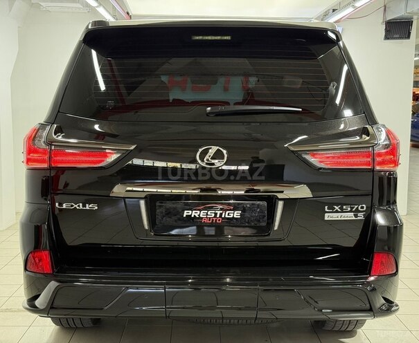 Lexus LX 570-6