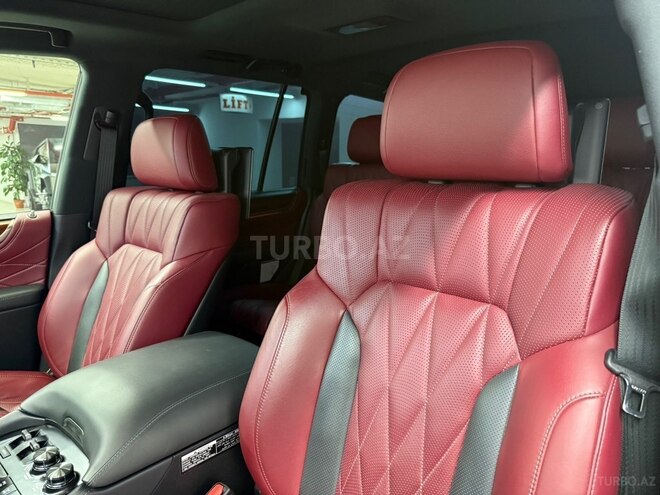 Lexus LX 570-9