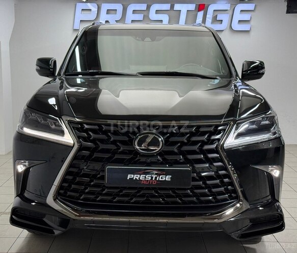 Lexus LX 570-3