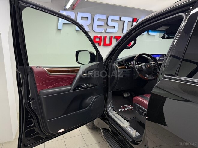 Lexus LX 570-7