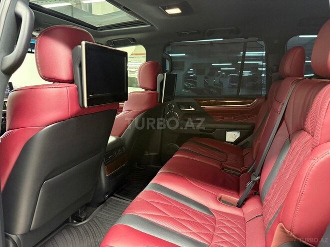 Lexus LX 570-17