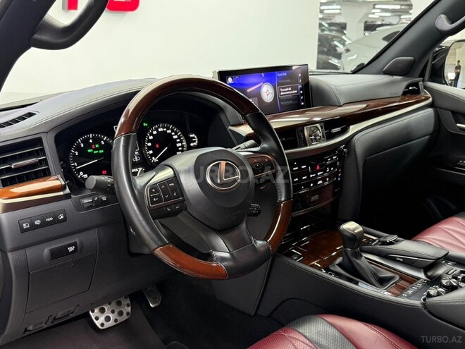 Lexus LX 570-8