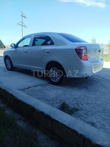 Chevrolet Cobalt-8