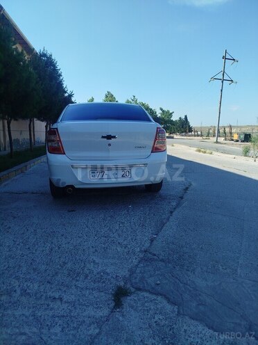 Chevrolet Cobalt-21