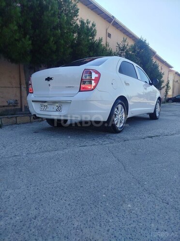 Chevrolet Cobalt-9
