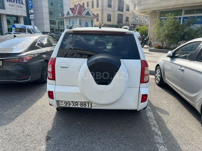Chery Tiggo (T11)-2