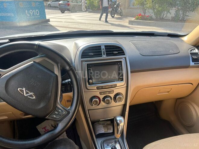 Chery Tiggo (T11)-4