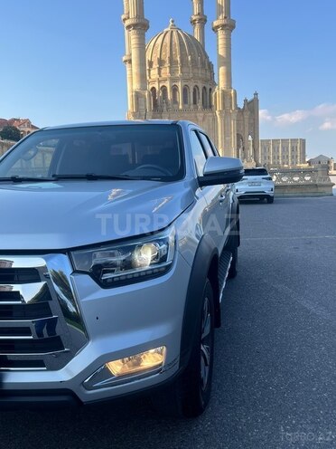 JAC T8-7