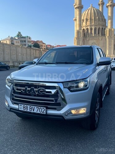 JAC T8-9