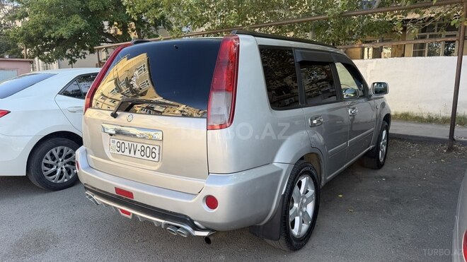 Nissan X-Trail-3