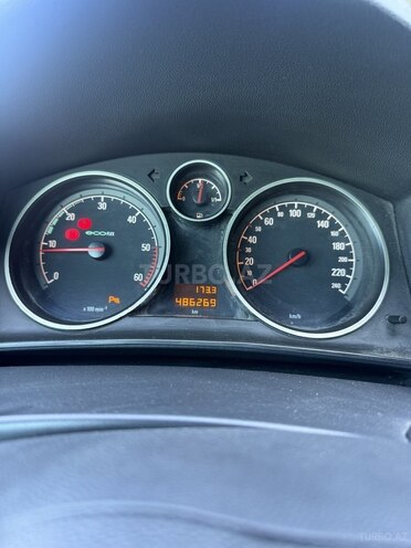 Opel Astra-3